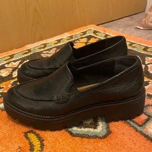 BRAND NEW Caslon lug loafer